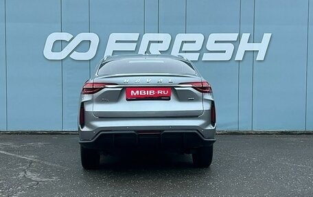 Haval F7x I, 2023 год, 2 290 000 рублей, 4 фотография