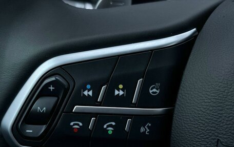 Haval F7x I, 2023 год, 2 290 000 рублей, 17 фотография