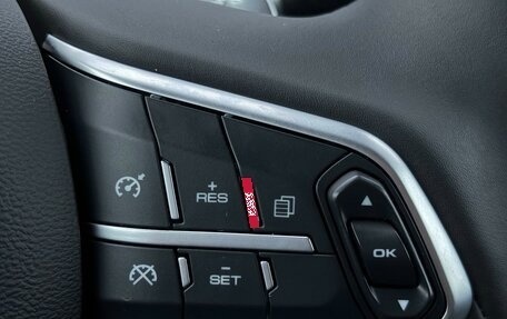 Haval F7x I, 2023 год, 2 290 000 рублей, 19 фотография