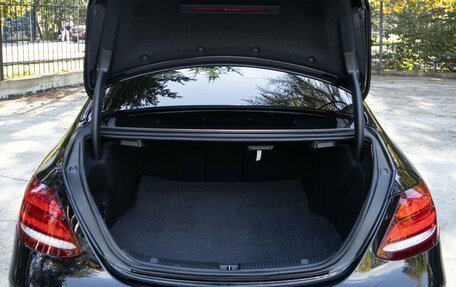 Mercedes-Benz E-Класс, 2019 год, 3 095 000 рублей, 27 фотография