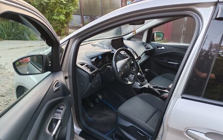 Ford C-MAX II, 2011 год, 990 000 рублей, 6 фотография