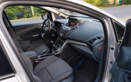 Ford C-MAX II, 2011 год, 990 000 рублей, 10 фотография