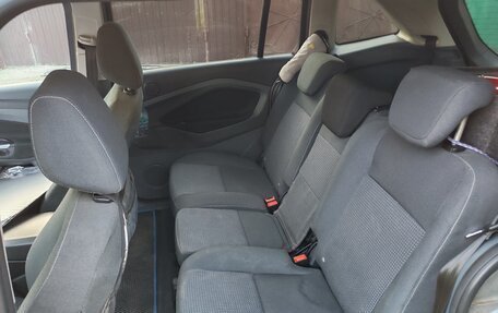 Ford C-MAX II, 2011 год, 990 000 рублей, 8 фотография