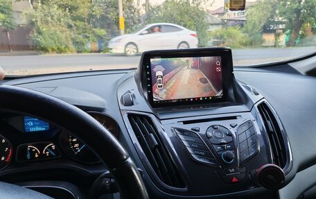 Ford C-MAX II, 2011 год, 990 000 рублей, 11 фотография