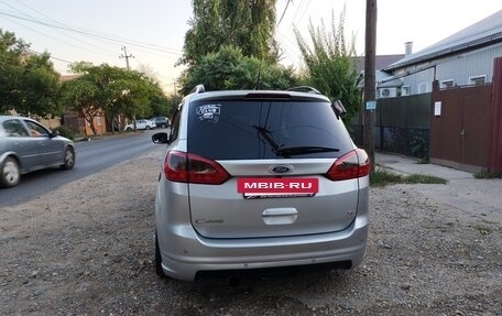 Ford C-MAX II, 2011 год, 990 000 рублей, 5 фотография