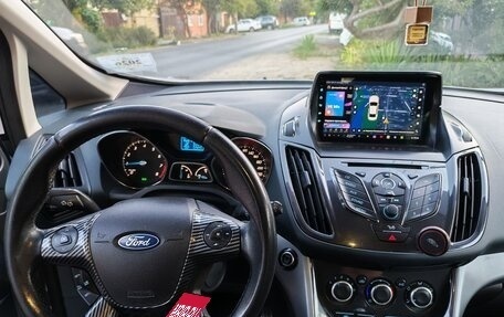 Ford C-MAX II, 2011 год, 990 000 рублей, 7 фотография