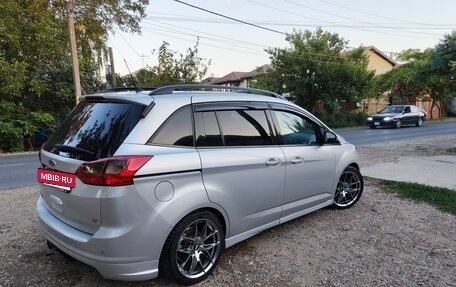 Ford C-MAX II, 2011 год, 990 000 рублей, 3 фотография