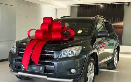 Toyota RAV4, 2008 год, 1 235 000 рублей, 1 фотография