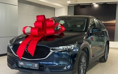 Mazda CX-5 II, 2020 год, 2 597 000 рублей, 1 фотография