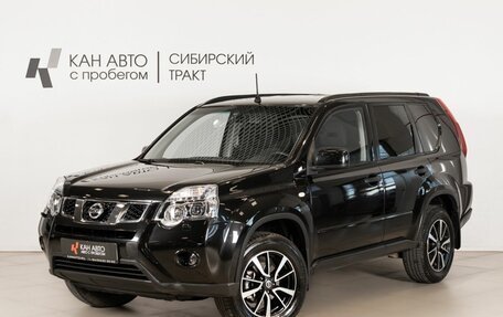 Nissan X-Trail, 2011 год, 1 195 000 рублей, 1 фотография