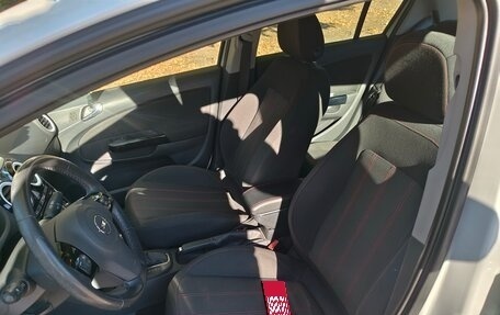 Opel Corsa D, 2011 год, 630 000 рублей, 12 фотография