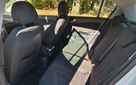 Opel Corsa D, 2011 год, 630 000 рублей, 13 фотография