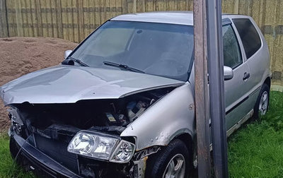 Volkswagen Polo III рестайлинг, 2000 год, 50 000 рублей, 1 фотография