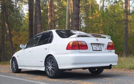Honda Civic Ferio III, 1999 год, 530 000 рублей, 6 фотография