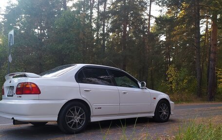 Honda Civic Ferio III, 1999 год, 530 000 рублей, 7 фотография
