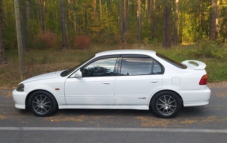 Honda Civic Ferio III, 1999 год, 530 000 рублей, 9 фотография