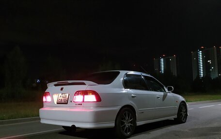 Honda Civic Ferio III, 1999 год, 530 000 рублей, 13 фотография