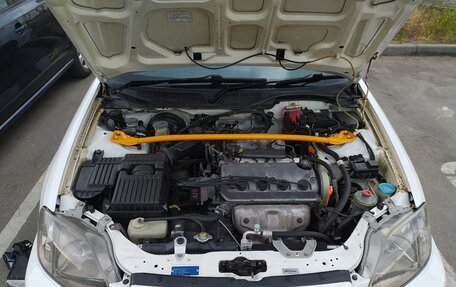 Honda Civic Ferio III, 1999 год, 530 000 рублей, 17 фотография