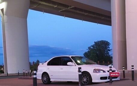 Honda Civic Ferio III, 1999 год, 530 000 рублей, 3 фотография