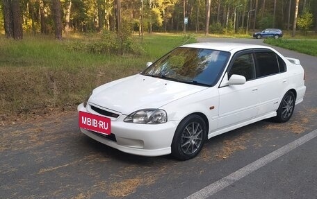 Honda Civic Ferio III, 1999 год, 530 000 рублей, 8 фотография