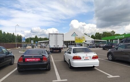 Honda Civic Ferio III, 1999 год, 530 000 рублей, 16 фотография
