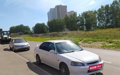 Honda Civic Ferio III, 1999 год, 530 000 рублей, 12 фотография