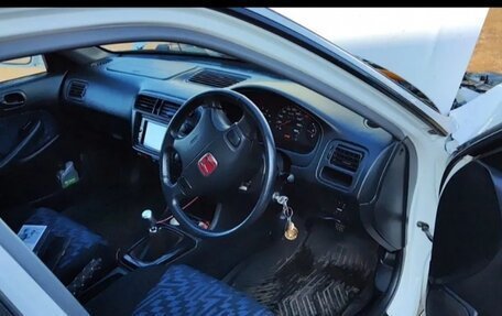Honda Civic Ferio III, 1999 год, 530 000 рублей, 20 фотография