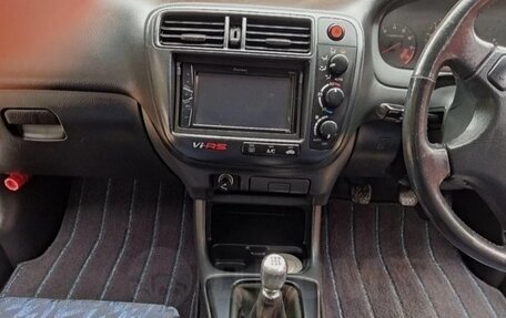 Honda Civic Ferio III, 1999 год, 530 000 рублей, 18 фотография