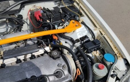 Honda Civic Ferio III, 1999 год, 530 000 рублей, 21 фотография