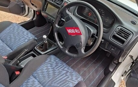 Honda Civic Ferio III, 1999 год, 530 000 рублей, 22 фотография