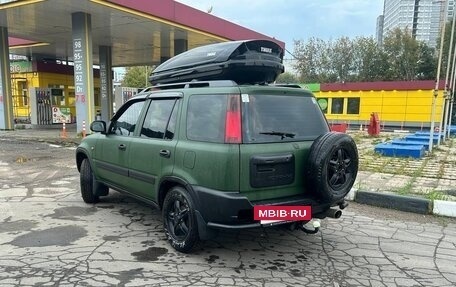 Honda CR-V IV, 1999 год, 1 050 000 рублей, 2 фотография