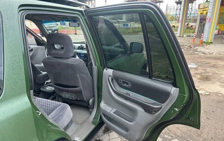 Honda CR-V IV, 1999 год, 1 050 000 рублей, 7 фотография