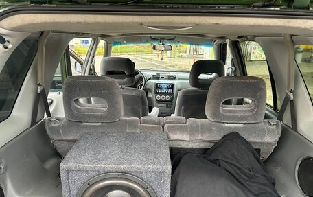 Honda CR-V IV, 1999 год, 1 050 000 рублей, 11 фотография