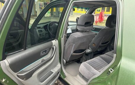 Honda CR-V IV, 1999 год, 1 050 000 рублей, 8 фотография