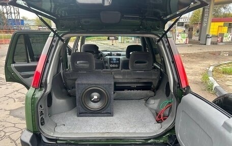 Honda CR-V IV, 1999 год, 1 050 000 рублей, 12 фотография