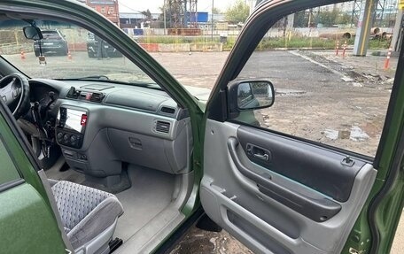 Honda CR-V IV, 1999 год, 1 050 000 рублей, 9 фотография