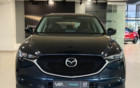 Mazda CX-5 II, 2020 год, 2 597 000 рублей, 2 фотография