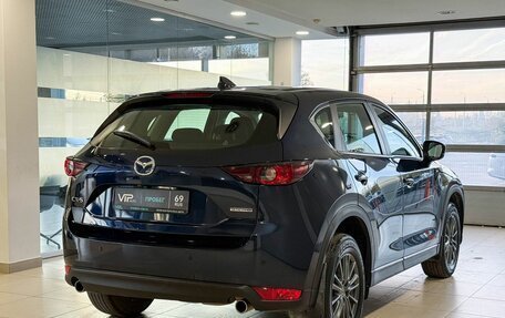 Mazda CX-5 II, 2020 год, 2 597 000 рублей, 5 фотография