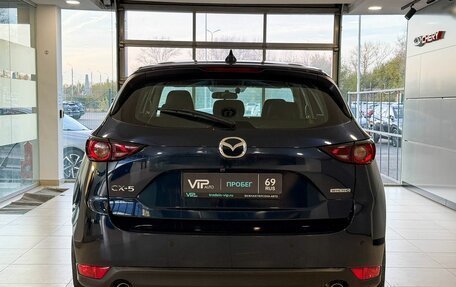 Mazda CX-5 II, 2020 год, 2 597 000 рублей, 4 фотография