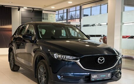 Mazda CX-5 II, 2020 год, 2 597 000 рублей, 3 фотография