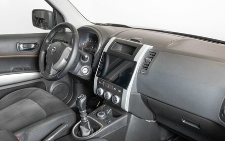 Nissan X-Trail, 2011 год, 1 195 000 рублей, 7 фотография