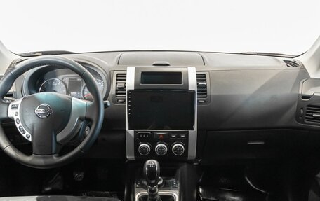 Nissan X-Trail, 2011 год, 1 195 000 рублей, 6 фотография