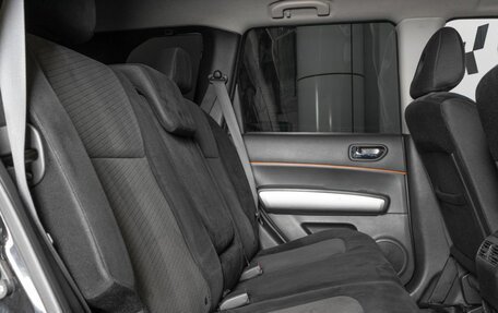 Nissan X-Trail, 2011 год, 1 195 000 рублей, 8 фотография