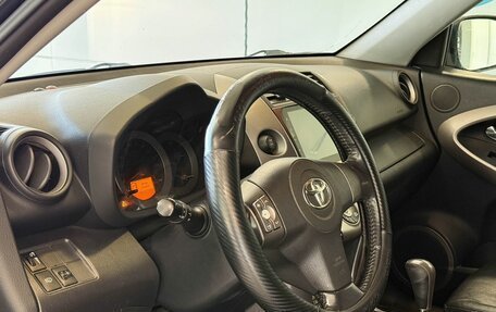 Toyota RAV4, 2008 год, 1 235 000 рублей, 7 фотография
