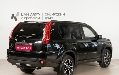 Nissan X-Trail, 2011 год, 1 195 000 рублей, 3 фотография