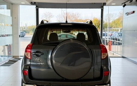Toyota RAV4, 2008 год, 1 235 000 рублей, 5 фотография