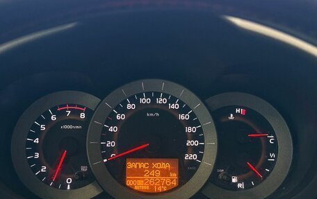Toyota RAV4, 2008 год, 1 235 000 рублей, 10 фотография