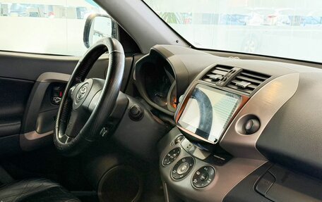 Toyota RAV4, 2008 год, 1 235 000 рублей, 8 фотография