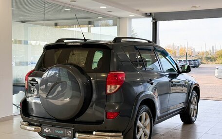 Toyota RAV4, 2008 год, 1 235 000 рублей, 6 фотография