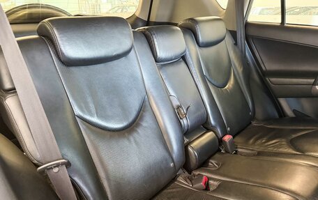 Toyota RAV4, 2008 год, 1 235 000 рублей, 9 фотография